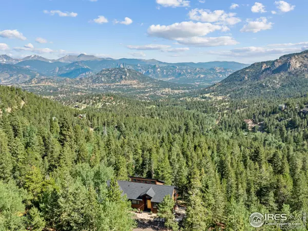 Estes Park, CO 80517,1605 Hummingbird DR