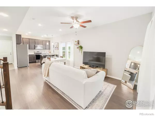 Fort Collins, CO 80526,3009 Knolls End DR #5