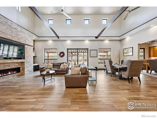 Loveland, CO 80537,4400 Sedona Hills DR