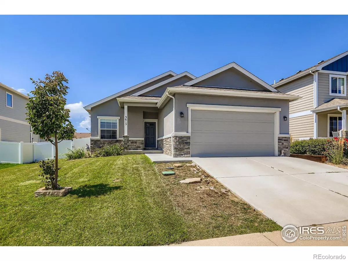 Evans, CO 80620,3615 Poppi AVE