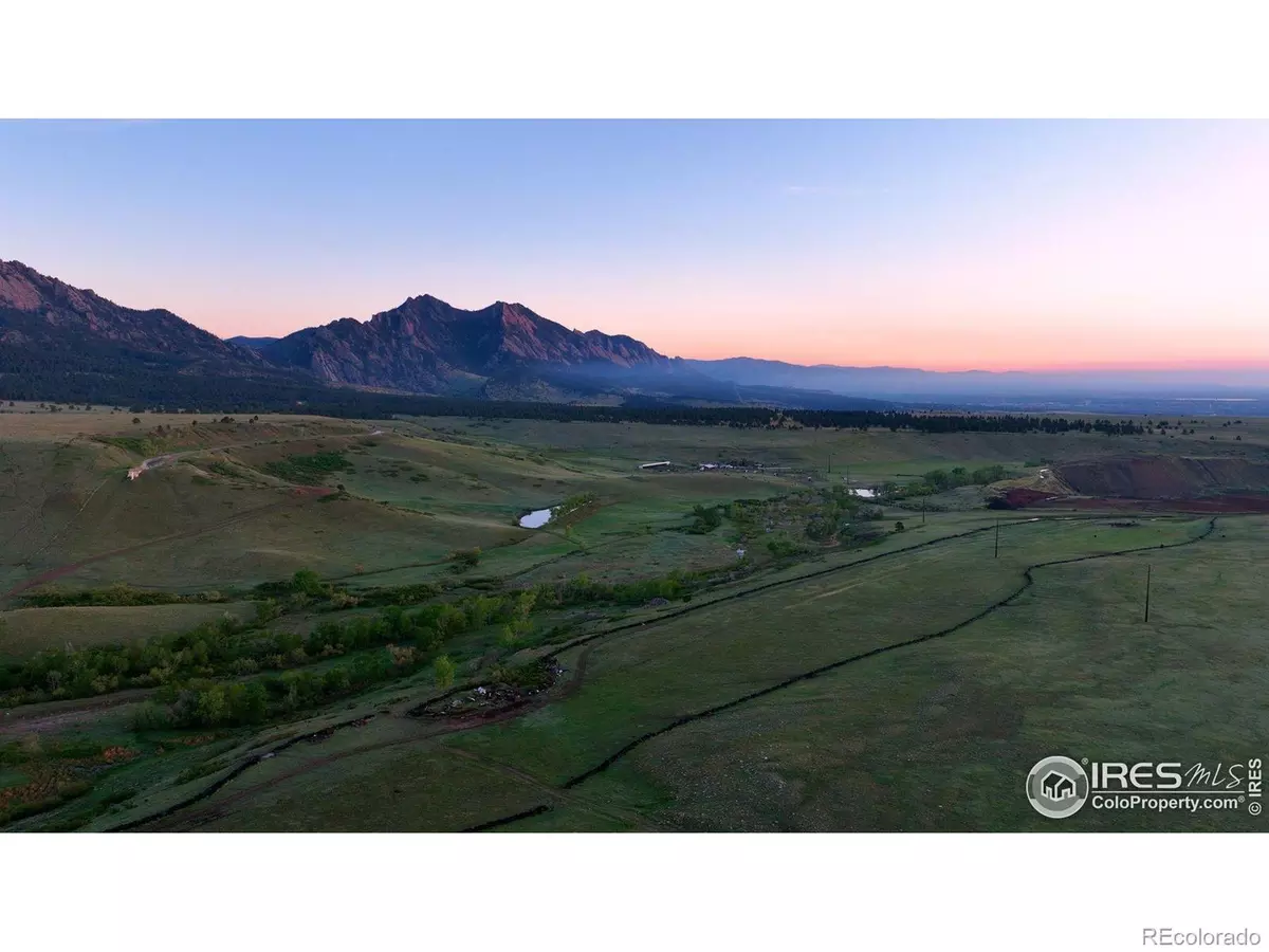 Boulder, CO 80303,11919 State Hwy 93, Lot 2