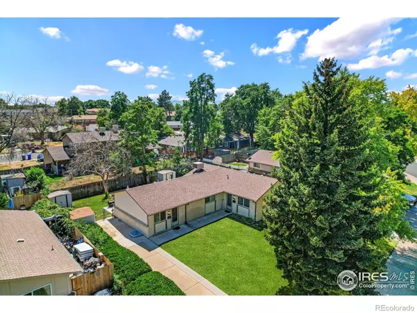 Westminster, CO 80031,3642 W 90th PL