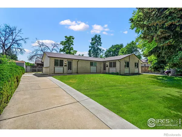 3642 W 90th PL, Westminster, CO 80031