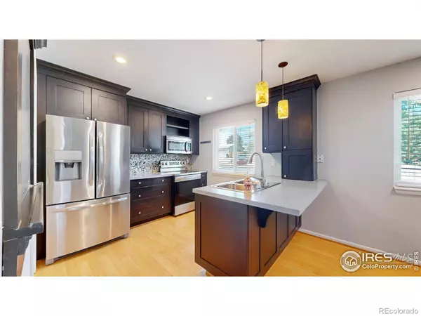301 Uranus ST, Fort Collins, CO 80525