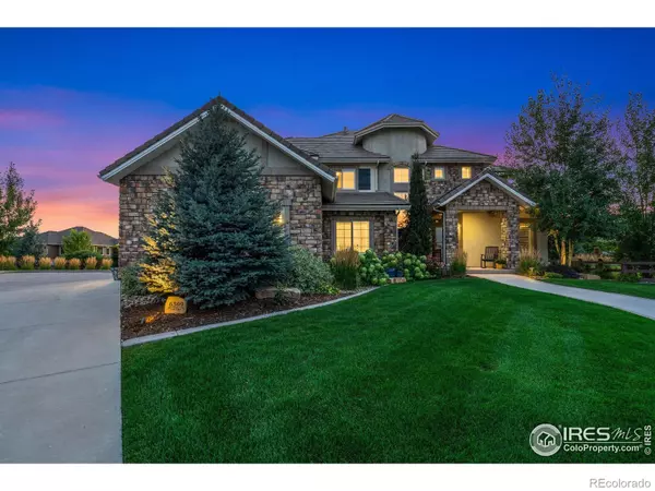 Fort Collins, CO 80528,6309 Meadow Grass CT