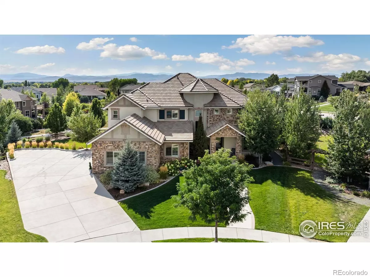 Fort Collins, CO 80528,6309 Meadow Grass CT