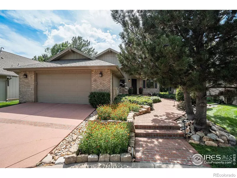1357 43rd AVE #55, Greeley, CO 80634