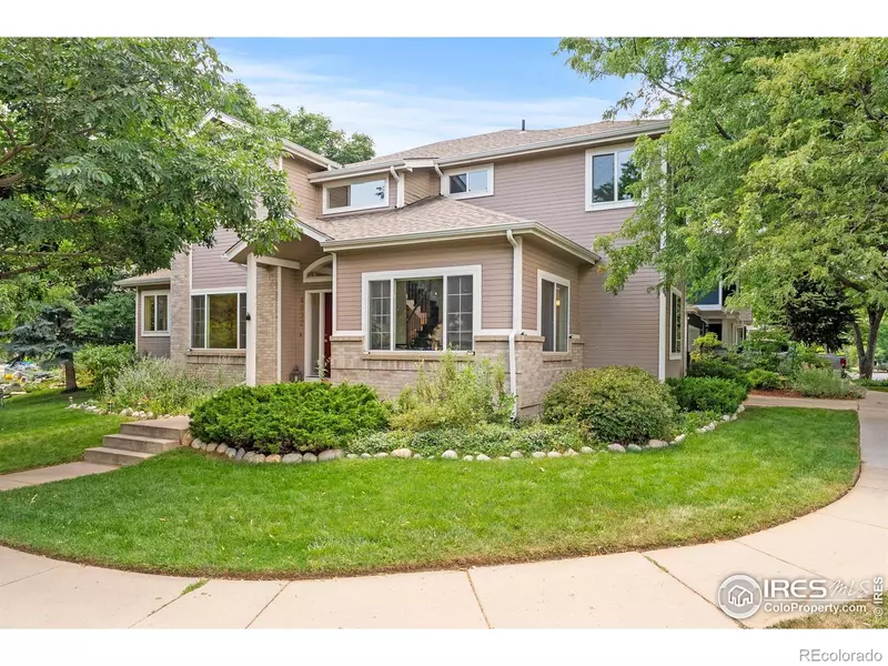 4892 Kings Ridge BLVD, Boulder, CO 80301