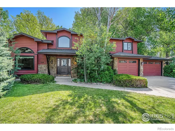 Niwot, CO 80503,7528 Estate CIR