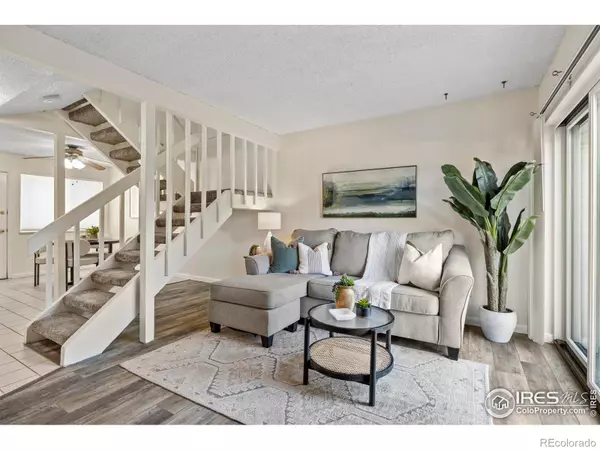 Fort Collins, CO 80526,1705 Heatheridge RD #E#101