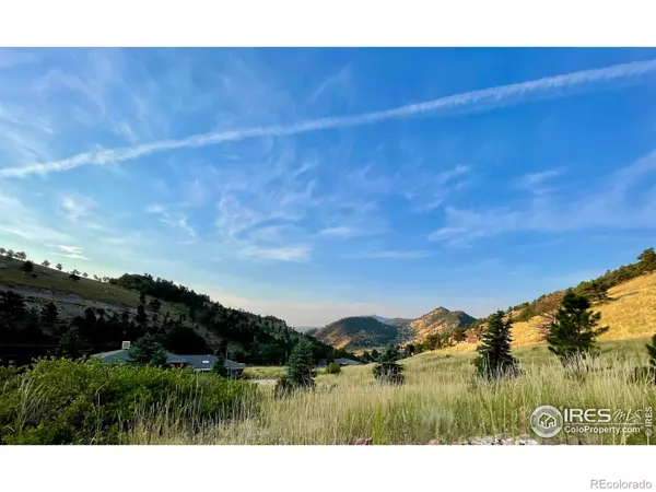 5505 Olde Stage RD, Boulder, CO 80302