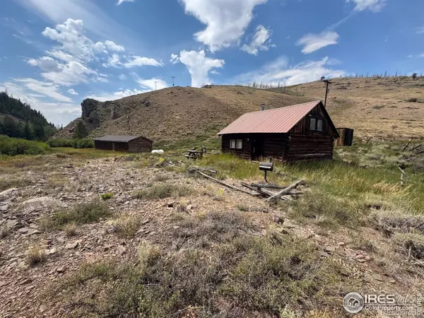 Walden, CO 80480,Highway 127