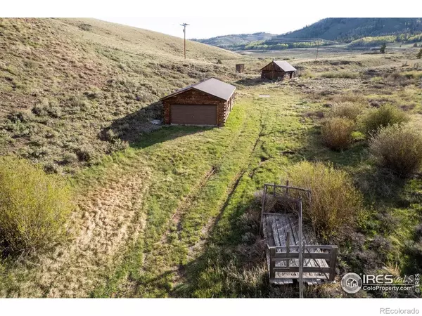Walden, CO 80480,Highway 127