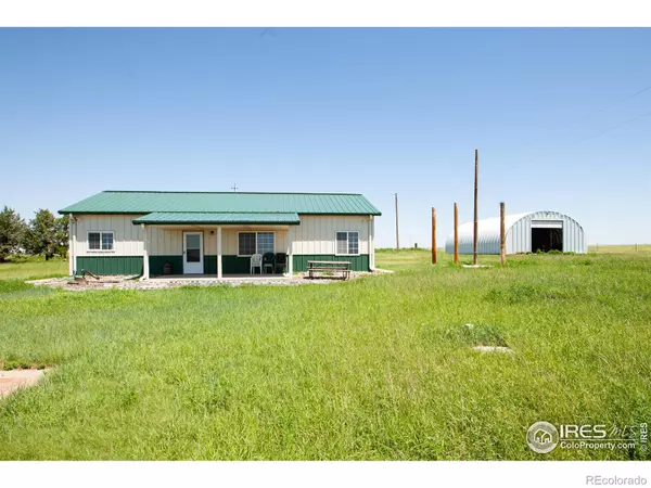 24512 County Road 33, Sterling, CO 80751