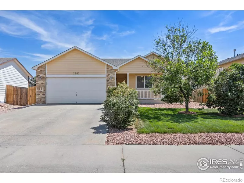 2942 Ash AVE, Greeley, CO 80631