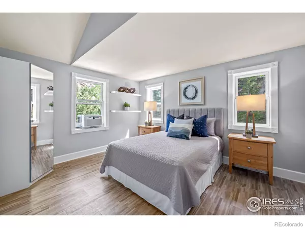 Boulder, CO 80302,301 Valley LN