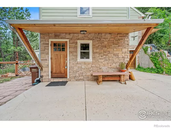 Boulder, CO 80302,301 Valley LN