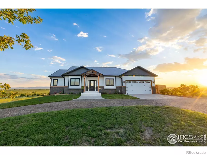 3050 Native CT, Wellington, CO 80549