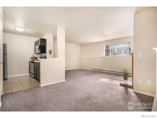 Fort Collins, CO 80526,1601 W Swallow RD #1