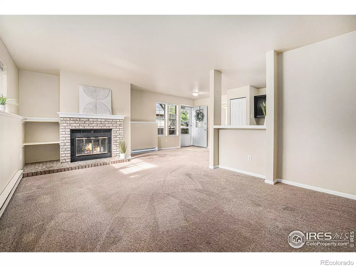 Fort Collins, CO 80526,1601 W Swallow RD #1