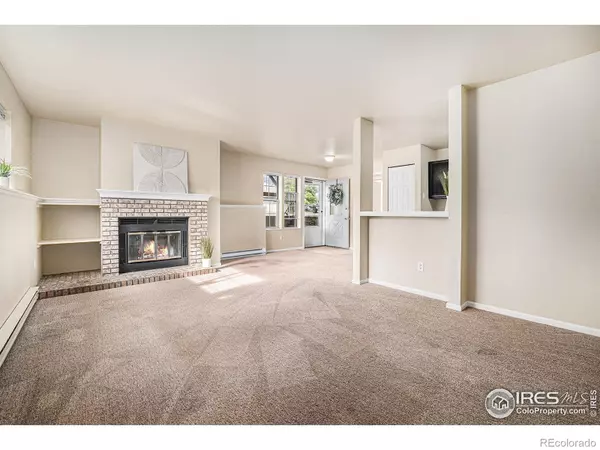 1601 W Swallow RD #1, Fort Collins, CO 80526