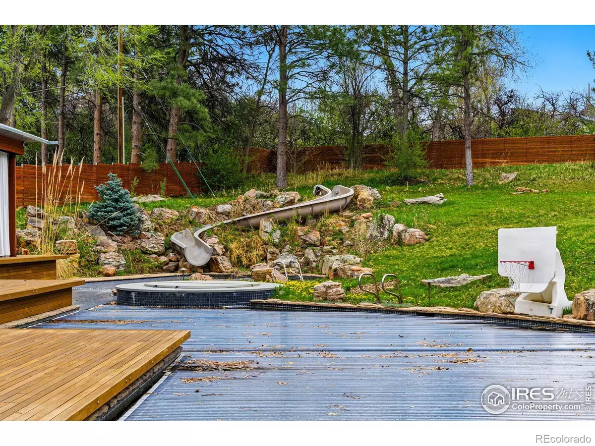 Boulder, CO 80303,182 Ridge RD