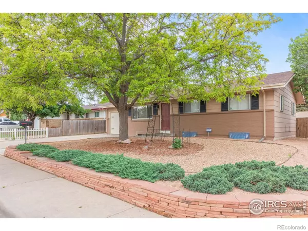 Greeley, CO 80634,525 36th Ave Ct