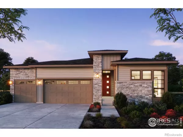 5789 Gianna DR, Timnath, CO 80547