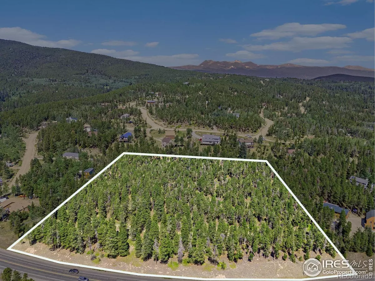 Black Hawk, CO 80422,Hwy 119