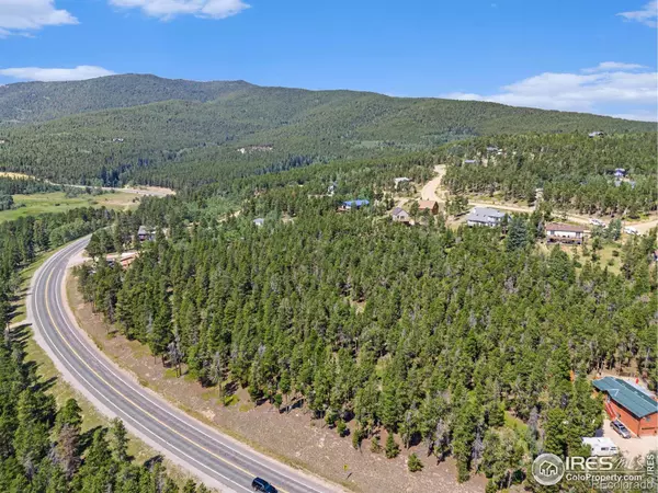 Black Hawk, CO 80422,Hwy 119