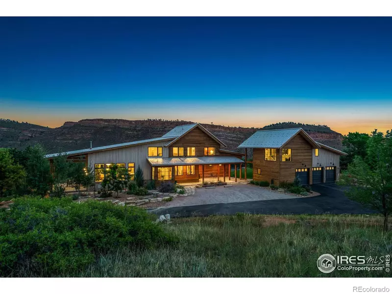2665 Ellis Ranch LN, Loveland, CO 80538
