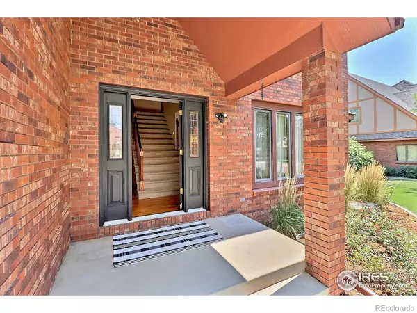 Greeley, CO 80634,2152 45th AVE