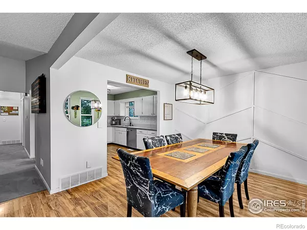 Evans, CO 80620,3602 15th AVE