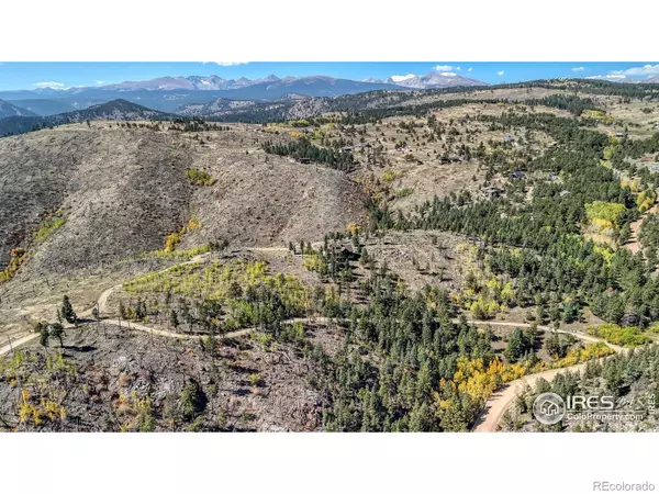 Boulder, CO 80302,98 Rim RD