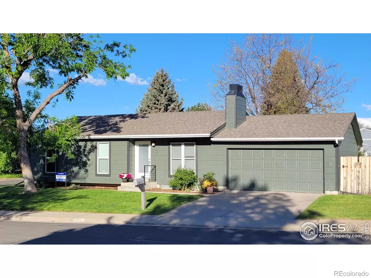 Broomfield, CO 80020,1087 Lilac ST