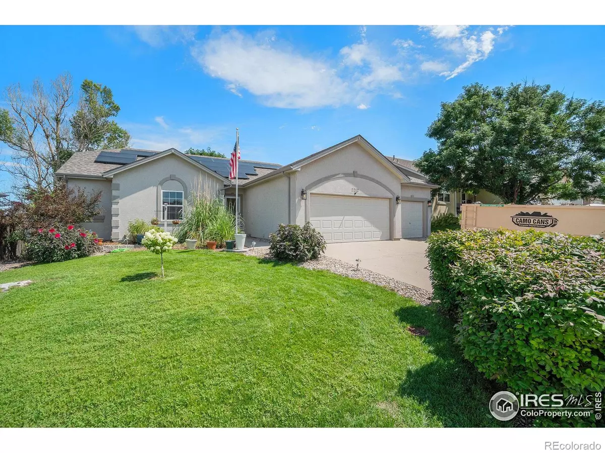 Greeley, CO 80634,2212 70th AVE