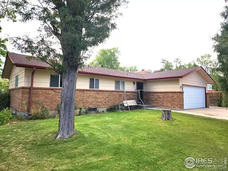 2814 W 27th ST, Greeley, CO 80634