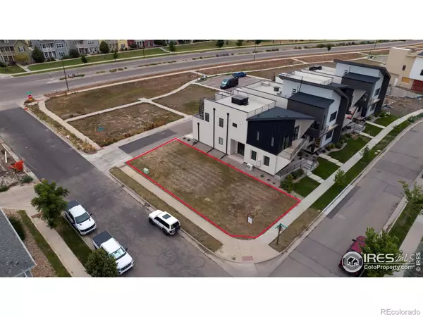 Fort Collins, CO 80524,332 Osiander ST