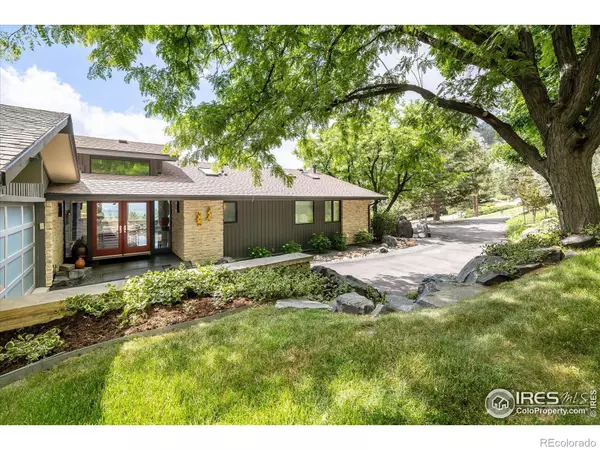 Boulder, CO 80304,230 Cactus CT