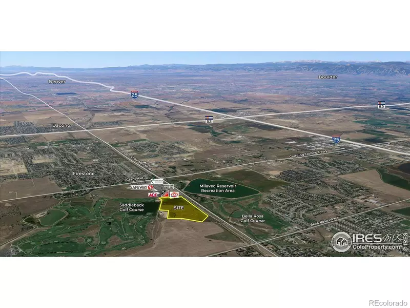 8500 Colorado BLVD, Frederick, CO 80504