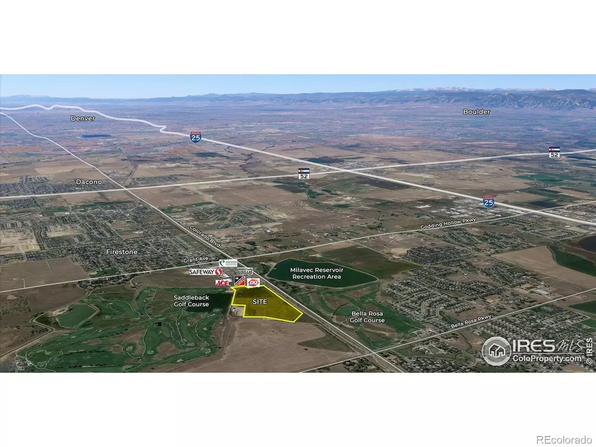 Frederick, CO 80504,8500 Colorado BLVD