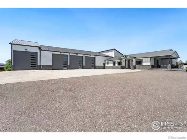 Fort Collins, CO 80525,3482 SE Frontage RD