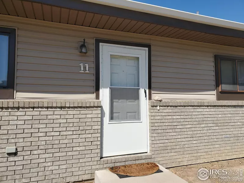 1600 42nd ST #11, Evans, CO 80620