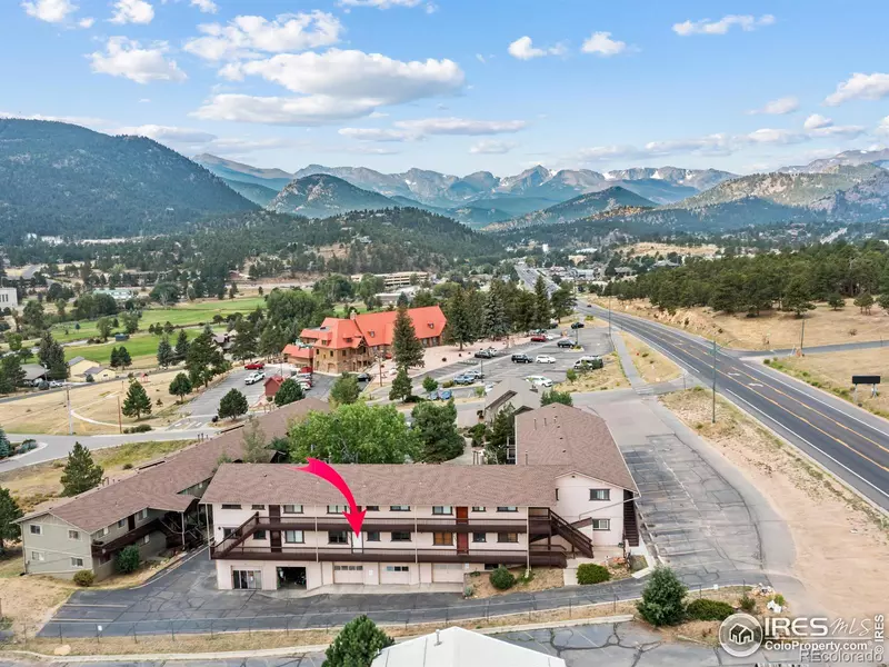 950 Big Thompson AVE #1152, Estes Park, CO 80517