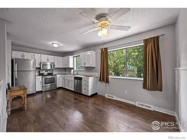 Gilcrest, CO 80623,304 12th ST