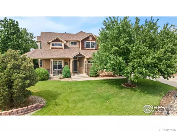 Frederick, CO 80530,7990 Wisdom CT