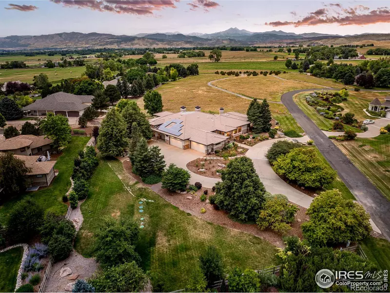 9030 Fieldcrest LN, Longmont, CO 80503