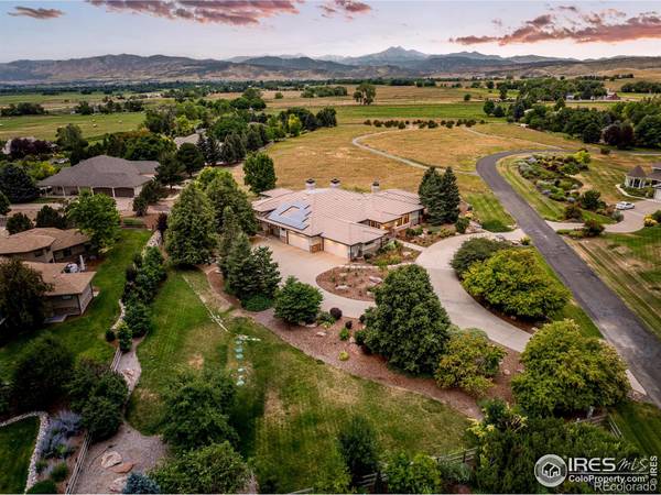 9030 Fieldcrest LN, Longmont, CO 80503