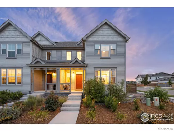 Fort Collins, CO 80524,347 Zeppelin WAY