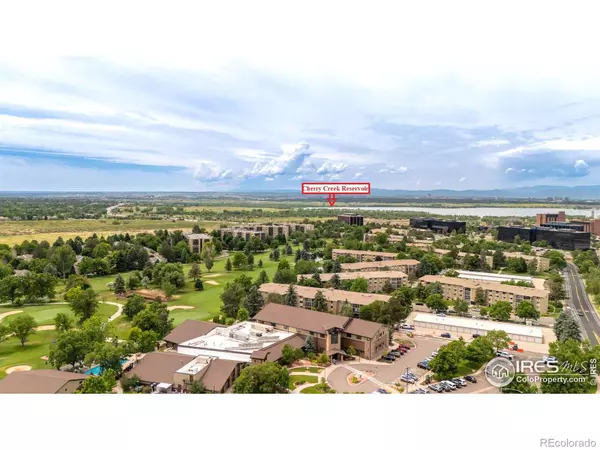 Aurora, CO 80014,3144 S Wheeling WAY #209